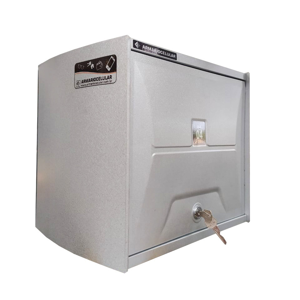 ARMÁRIO CELULAR PARA ESCOLAS