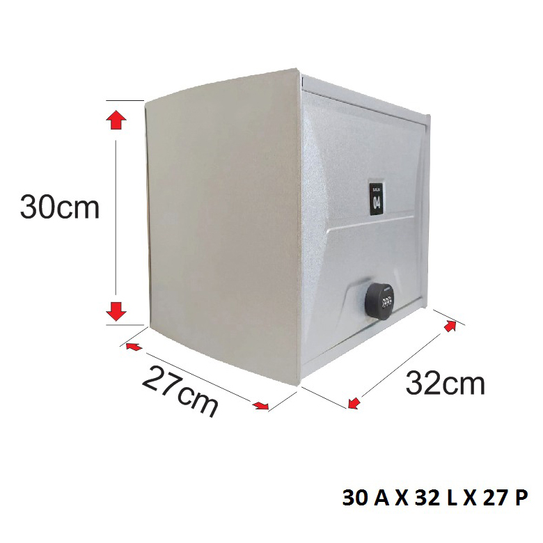 ARMÁRIO CELULAR PARA ESCOLAS